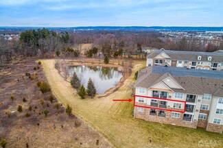 3205 Enclave Cir Unit 13205, Somerset, NJ 08873
