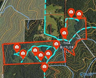 304A Riverview Dr, Grant, AL 35747