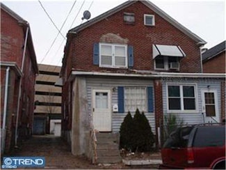 13 Hollywood Ave, Trenton, NJ 08609