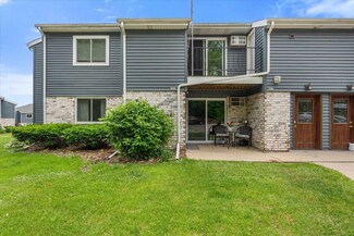 301 Whispering Pines Way Unit 301, Fitchburg, WI 53713