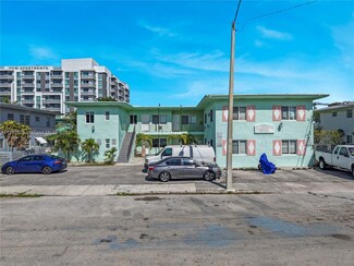 521 NE 82nd Terrace, Miami, FL 33138