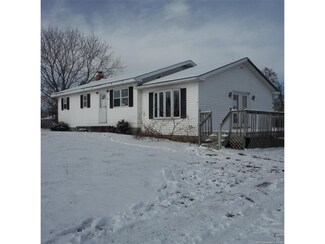 3850 E Bacon Ridge Rd, Marengo, IN 47140