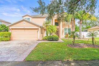 4513 Seafarer Way, Orlando, FL 32817