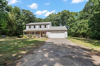 7 Brady Loop, Andover, MA 01810