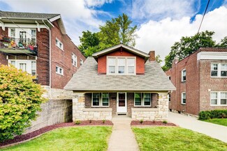 7307 Zephyr Place, Saint Louis, MO 63143