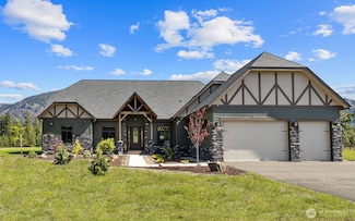 1550 Old Cedars Rd, Cle Elum, WA 98922