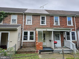 2845 N Constitution Rd, Camden, NJ 08104