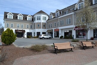 969 Main St Unit 2-8, Millis, MA 02054