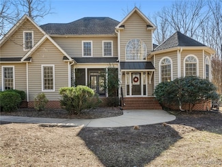2307 Mary Goodwyn Rd, Powhatan, VA 23139