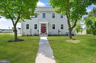 108 Oak Lane Dr, Laurel, DE 19956