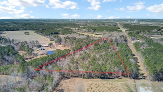 0 Hickory Nut Dr, Harleyville, SC 29448