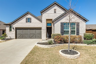1615 Seashore Ave, Celina, TX 75009