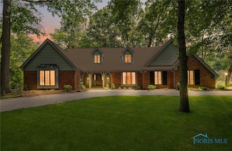 4544 Crossfields Rd, Toledo, OH 43623
