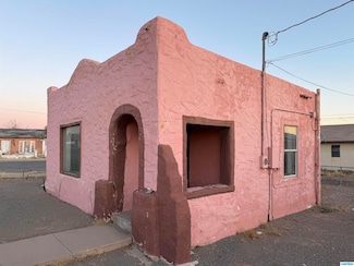 113 W 7th St, Lordsburg, NM 88045