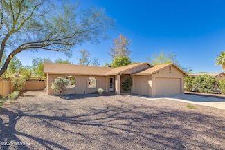 7492 E Rio Vista Cir, Tucson, AZ 85715