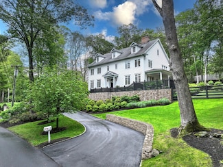 20 Crawford Rd, Westport, CT 06880