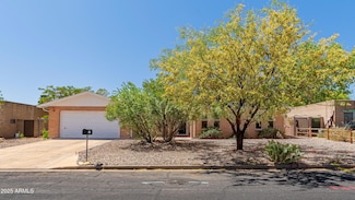 3116 Oak Hill St, Sierra Vista, AZ 85650