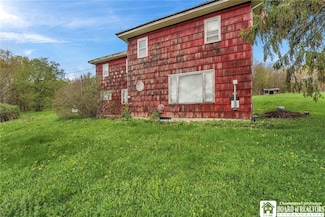 9749 Laidlaw Elton, Delevan, NY 14042