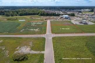 Lot Lynn Ln, Wilmington, OH 45177