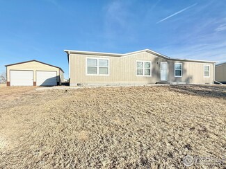 211 SE Porter St, Eckley, CO 80727