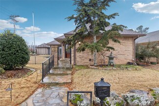 1135 Quail Hollow Rd, Shawnee, OK 74804