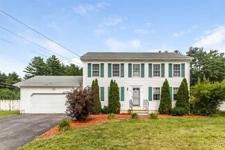 94 Hickory St, Manchester, NH 03103
