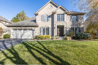 1780 Chadwicke Cir, Naperville, IL 60540
