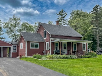 163 Richmond Rd, Winchester, NH 03470