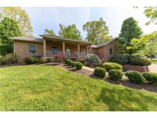 7564 N 5th Ave, Clinton, OH 44216