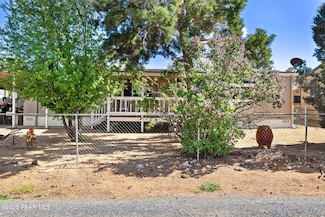 7669 E Broken Wagon Way, Prescott Valley, AZ 86314