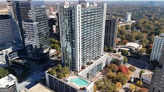3324 Peachtree Rd NE Unit 2507, Atlanta, GA 30326