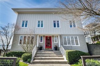 1511 11th Ave W Unit 5, Seattle, WA 98119