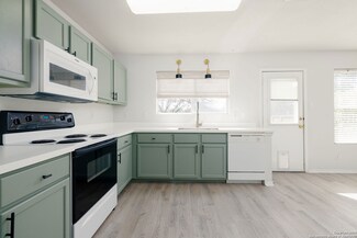 3938 Bulverde Pkwy, San Antonio, TX 78259