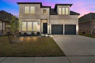 5309 Brazos Ln, Argyle, TX 76226