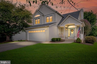 12001 Arbor Glen Dr, Fredericksburg, VA 22407