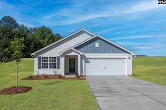 1660 Hidden Garden Ln, Gilbert, SC 29054