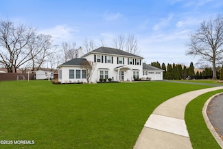 80 Orchard Rd, West Long Branch, NJ 07764