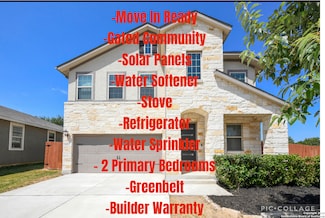 12523 Wesley Creek, San Antonio, TX 78249