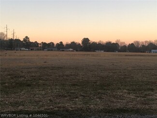 Lot 7 Painter Ln, Barling, AR 72923