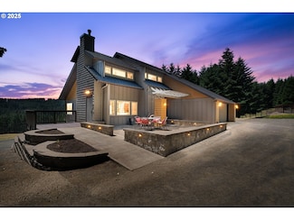 25303 Jaeg Rd, Junction City, OR 97448
