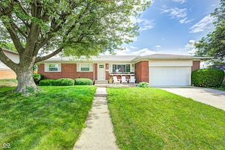 6143 Schoolwood Dr, Indianapolis, IN 46224