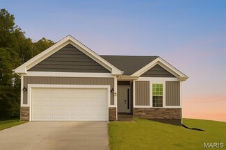 186 Hank's Close Unit 186 STB, Washington, MO 63090