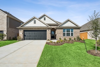 14118 Baikal Manor Dr, La Marque, TX 77568
