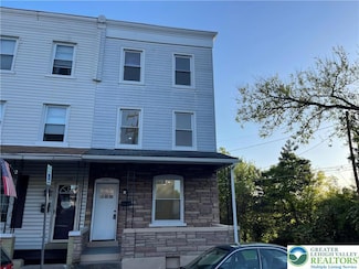 1342 3rd St, Catasauqua, PA 18032