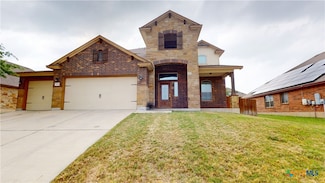 5120 Siltstone Loop, Killeen, TX 76542