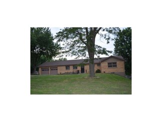 16312 E Pacific Ave, Independence, MO 64050