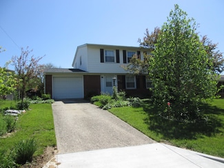 538 Hallam Ave, Erlanger, KY 41018
