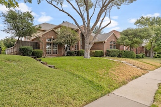 2025 Houlton Ln, Plano, TX 75025