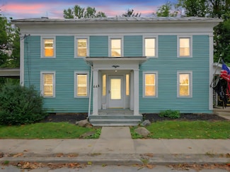 44 E Sandusky St, Chesterville, OH 43317