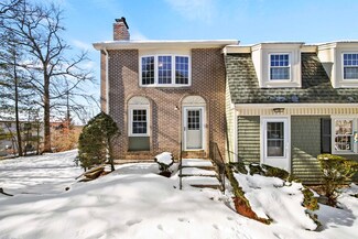 95 Cannongate III Unit 3, Nashua, NH 03063
